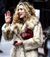 9 beauty s carrie bradshaw would