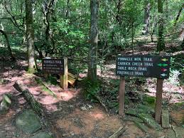 tales of table rock state park sc