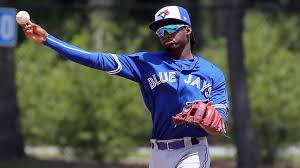 Literally us, the blue jays. Inbox Who To Watch In Blue Jays Camp