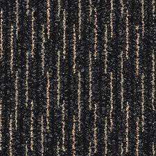 aladdin brown commercial walk right up obsidian carpet tile flooring 24 x 24 qa69 989