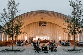 quonset hut for food and farming