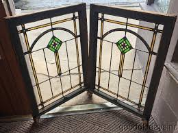 1920s 1930s Bungalow Windows