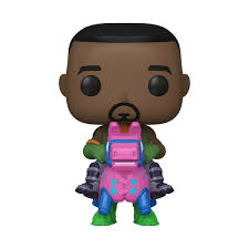 3.8 out of 5 stars 15 customer reviews. Fortnite Giddy Up Pop Vinyl Figure Entertainment Earth Vinyl Figures Funko Pop Exclusives Funko Pop