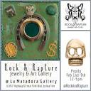 Rock & Rapture Jewelry Gallery (@rockandrapture) • Instagram ...