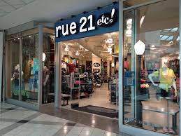 rue21 in the galleria at white plains