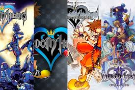 Kingdom Hearts Iv Ign