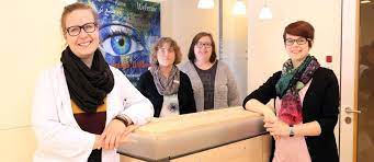 MVZ-Praxis für Augenheilkunde - Katholisches Klinikum Bochum