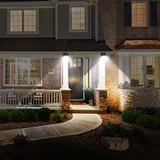 13 Best Outdoor Motion Sensor Lights Today Buyer S Guide Architecture Lab
