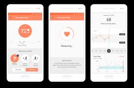 Unless you're an athlete or regularly visit the doctor for monitoring of a heart condition, you probably haven't thought much about your heart rate. Samsung Health Megan Meeker