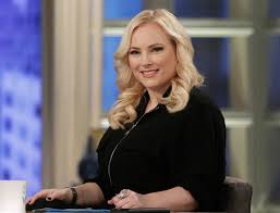 Democrats 'should give a little credit' to. Meghan Mccain Gets Dragged On The View And Twitter Reacts Newsone