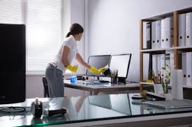 best cleaning service montreal
