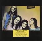 Here Till There Is There: An Introduction to the Incredible String Band