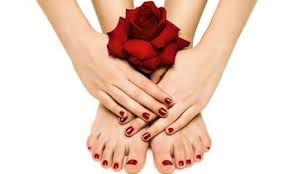 ann arbor nail salons deals in and