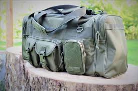 highland tactical ranger duffel bag