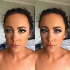 makeup services glow lash brow bar