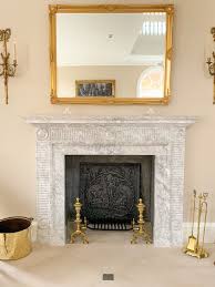 Unused Fireplace Fireplace Fireplace