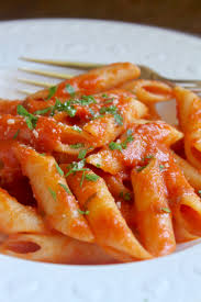 penne alla vodka recipe best ever by