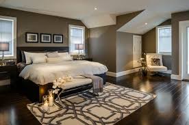 Wohnzimmereinrichtung ideen u2013 brauntöne sind modern. Einrichtungsideen Schlafzimmer Gestalten Sie Einen Gemutlichen Raum