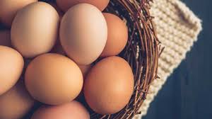 Selling eggs depends on finding the right market for your local product. Top 10 Health Benefits Of Eating Eggs