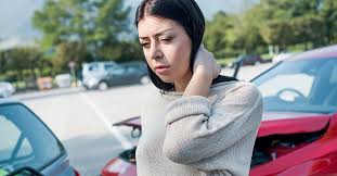 Whiplash neck injury commonly happens in rear end car crashes. Long Term Effects Of Whiplash After A Car Accident Hauptman O Brien