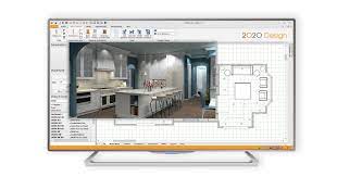 kitchen and bathroom design software