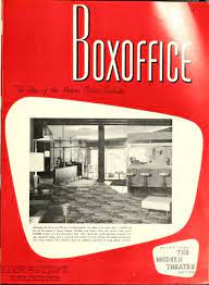 Boxoffice May 04 1957