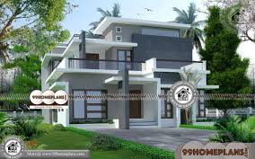 Simple House Designs Indian Style 80 2