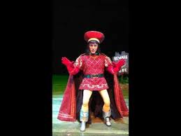 See more ideas about lord farquaad costume, lord farquaad, shrek costume. The Ever So Narsistic Lord Farquaad Youtube