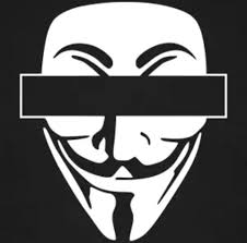 'anonymous' online activists see huge, unexplained surge in support. Anonymouse Posts Facebook