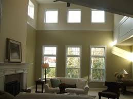 Crown Molding Vaulted Ceiling