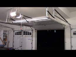 liftmaster 8365 openers and clopay