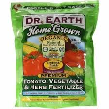 the best fertilizer for peppers and