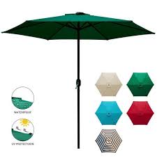 outdoor patio umbrella