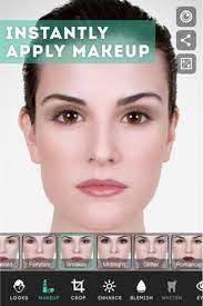 modiface makeup premium apk free