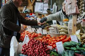 polish inflation eases to 17 month low