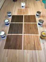 redoing hardwood floors benim