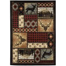 home decorators collection valor multi 5 ft x 7 ft area rug