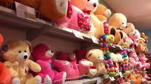 soft toys a good option for apparel