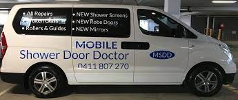 Mobile Shower Door Doctor