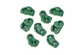 8 Pack Rock Wall Parts Hand Holds