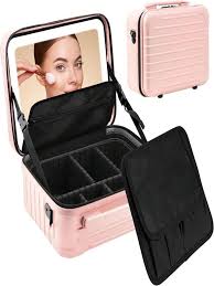 makeup train cases makeup bag