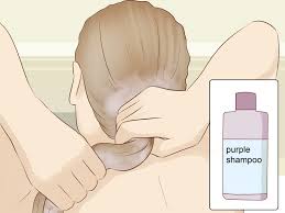 Dark ash blonde hair ash hair silver blonde blonde brunette hair color and cut hair colour hair day gorgeous hair blonde hairstyles. How To Go Ash Blonde With Pictures Wikihow
