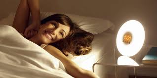 Philips Wake Up Lights Make Mornings Better W Sunrise Simulation 40 9to5toys