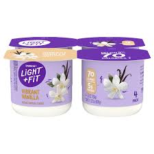 save on dannon light fit yogurt
