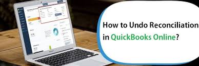 You do need to reconcile your bank and credit card accounts in quickbooks online. How To Undo Reconciliation In Quickbooks Online Howfixerrors