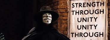 V for Vendetta Quotes - Movie Fanatic via Relatably.com