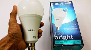 Super Bright Philips 27 Watt Led Bulb