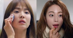 makeup tricks i learnt from k dramas