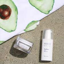 how to use obagi hydrate with before