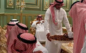 In Saudi Arabia&#39;s millennial weddings, small is the new beautiful